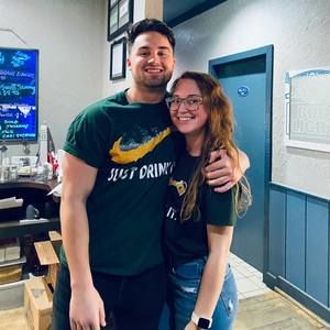 Meet your Posher, Riley